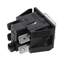 Genuine Switch Mains For AEG KD91403E Spare Part No: 50294880005