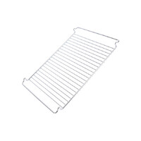 Genuine Rack Grill Insert For AEG MCC3881E-M Spare Part No: 50293796004