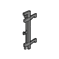 Genuine Latch For AEG Spare Part No: 50280572004