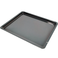 Genuine Baking Tray For AEG BEE455010M Spare Part No: ACC118