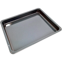 Genuine Grill Pan For Chef BS9314001M Spare Part No: ACC119