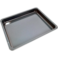 Genuine Grill Pan For Chef BSK892330M Spare Part No: ACC119