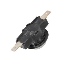 Genuine Thermostat Top Rear Near Pcb For AEG Spare Part No: 8996474082378