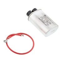 Genuine Capacitor Hi Voltage For AEG MBE2658D-M Spare Part No: 50299202007