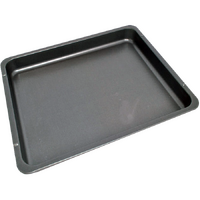 Genuine Drip Pan (Non-Stick) For AEG BE4003001M Spare Part No: ACC113