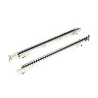 Genuine Telescopic Runners - Set of One For Electrolux BS836680AM Spare Part No: ACC120