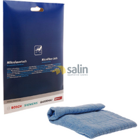 Genuine cleaning cloth for Bosch Other Suits: MCC9555CWC TWK7201GB TWK7203 TWK7203GB Spare Part No: 00312289