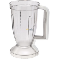 Genuine mixing beaker for Bosch Other Suits: MCM42024 MCM4250 MCM4250GB Spare Part No: 00649835