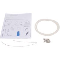 Genuine BOSCH Repair Set-Pump Sump-Seal for SMS24 Series | Part No: 12005744