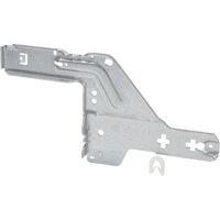 Genuine BOSCH SMV87 Series Hinge Replacement Part No: 00741885