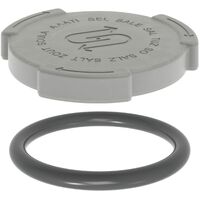 Genuine BOSCH Lid for SMS25 Series Appliances | Part No: 00611319