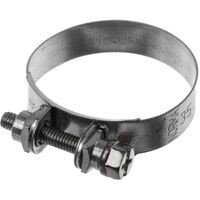 Genuine BOSCH Hose Clamp for SMS25 Series | Part No. 00172272