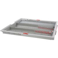 Genuine BOSCH SMV8Z Series Cutlery Drawer - Part No: 00772175