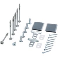 Genuine BOSCH Mounting Set for SMZ20 Series | Part No: 00618833