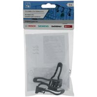 Genuine Clip for BOSCH Dishwashing Aid Set | Suits SMZ50 Series | Part No. 10001629