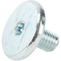 Genuine BOSCH Screw for HBG53 Series, Part No: 00627106