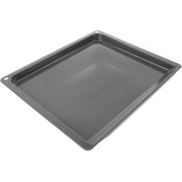 Genuine BOSCH Baking Tray Self-Cleaning for HBG53 Series | Part No: 17002716