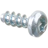 Genuine BOSCH Screw for HBG57 Series Appliances | Part No: 10006225