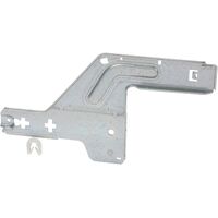 Genuine BOSCH Hinge for SPI50 Series Appliances | Part No: 00741883