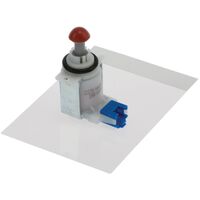 Genuine Bosch Valve-Outlet for SPV40 Series (Part No. 11033896)