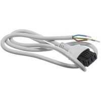 Genuine BOSCH Power Cord for CMG63 Series Microwave | Part No: 00754544