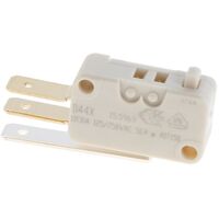 Genuine BOSCH 00633307 Microswitch for CMG63 Series Compact Oven with Microwave