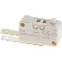 Genuine Microswitch for BOSCH CMG67 Series Compact Oven with Microwave | Part No: 00633146