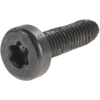 Genuine Replacement Screw for BOSCH CNG67 Series Microwave - Part No: 00632787