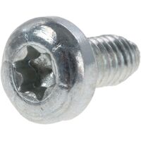 Genuine Replacement Screw for Bosch CNG67 Series Microwaves | Part No: 00632802