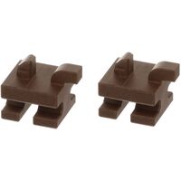 Genuine Bushing for Bosch Built-in Oven w/ Integr. Microwave - Suits HMG67 Series, Part No. 00637444