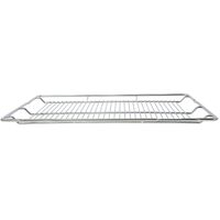 Genuine Multi-Use Wire Shelf for BOSCH Built-in Ovens with Integrated Microwave - Suits HMG67 Series, Part No. 00577584