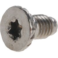 Genuine BOSCH SGE53 Series Screw Replacement | Part No: 00633945