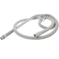 Genuine BOSCH Outlet Hose for WAJ20 Series | Part No: 11023391