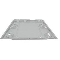 Genuine BOSCH WAT24 Series Back Panel Replacement Part No: 00775665