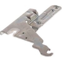 Genuine BOSCH Hinge Replacement for SMV25 Series - Part No: 12005775