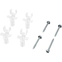 Genuine BOSCH WAJ20 Series Fixing Kit | Part No: 10012244