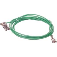 Genuine cable harness for BOSCH. Suits: HMG65 Series, Spare Part No: 00636468