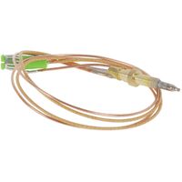 Genuine BOSCH Thermocouple for PGH6B Series with Part No. 10007014