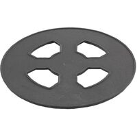 Genuine Burner Cap for BOSCH PNH6B Series | Part No: 00634171