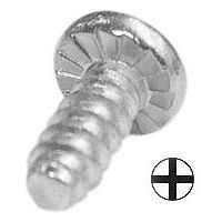 Genuine BOSCH Screw for PNH6B Series Appliances | Part No: 00066866