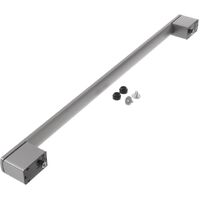 Genuine BOSCH Handle-Door for CMG63 Series Microwaves | Part No: 11041931