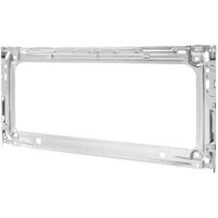 Genuine BOSCH Door-inner for Compact Built-in Oven w/ Integr. Microw. | Suits CMG63 Series | Part No: 00775903