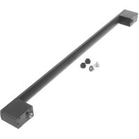 Genuine BOSCH Handle-Door for Built-in Compact Oven with Microwave Function | Part No: 11041932