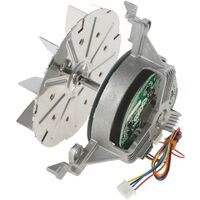 Genuine BOSCH Blower Motor for CSG65 Series | Part No: 12005315