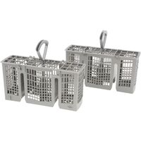 Genuine BOSCH SKS50 Series Cutlery Basket – Part No: 00418280