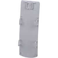 Genuine Cover for BOSCH BBS12 Series Vacuum Cleaners | Part No: 12023361