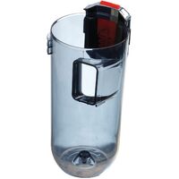 Genuine BOSCH BCH65 Series Dust Container | Part No: 00754163