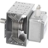 Genuine Magnetron for BOSCH Built-in Microwave Oven - Suits BEL52 Series, Part No. 12011051