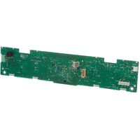 Genuine BOSCH 00773981 Operating Module for BER63 Series Built-in Microwave Oven with Grill