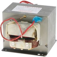 Genuine Transformer for BOSCH Built-in Microwave Oven - BFL55 Series, Spare Part No: 00632450